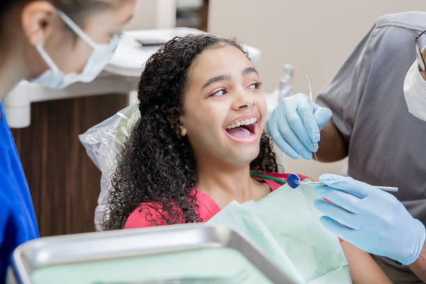Best Pediatric Emergency Dentist in Myrtle Creek, OR