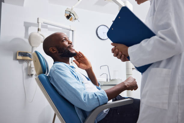 Best Emergency Dental Care for Broken or Chipped Teeth in Myrtle Creek, OR