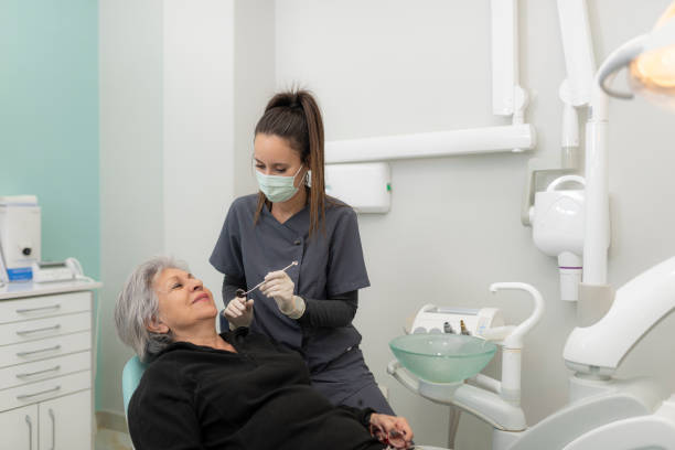 Best Weekend Emergency Dentist in Myrtle Creek, OR