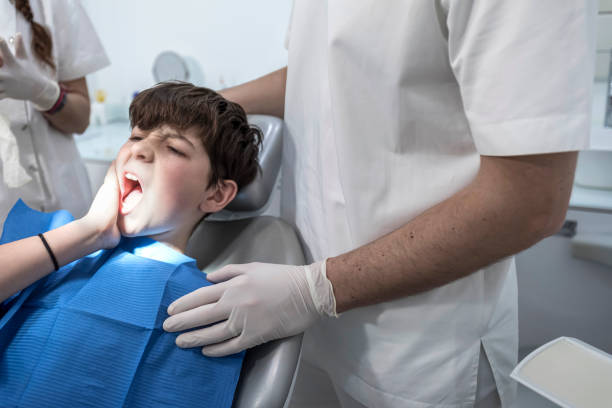 Best Urgent Care for Lost Fillings or Crowns in Myrtle Creek, OR
