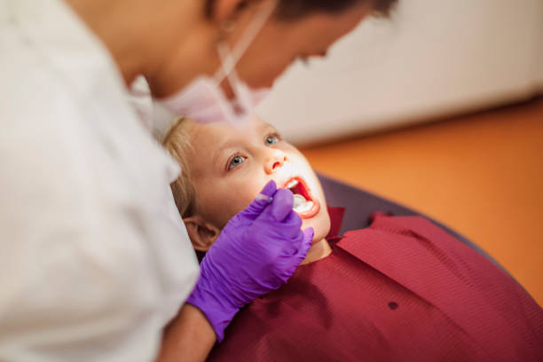 Best Emergency Gum Treatment in Myrtle Creek, OR
