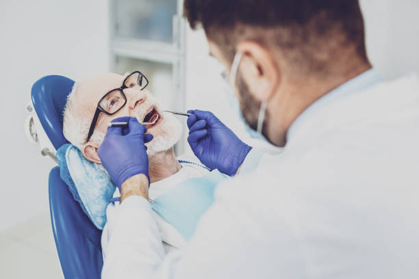 Best Emergency Root Canal Treatment in Myrtle Creek, OR